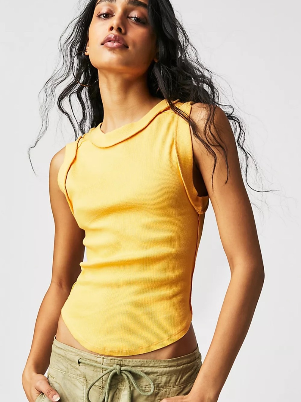 FREE PEOPLE We The Free Kate Tee